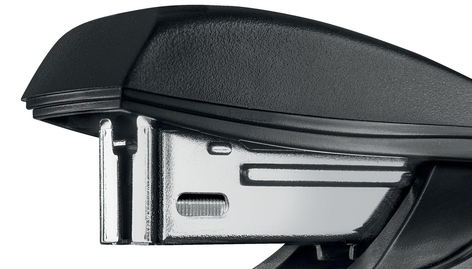 LEITZ Heftgerät schwarz