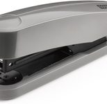 novus Heftgerät smart grey