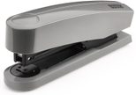 novus Heftgerät smart grey