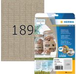 HERMA Etiketten Siliphie 25,4x10