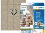HERMA Etiketten Silphie 48,3x33