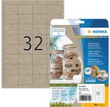 HERMA Etiketten Silphie 48,3x33