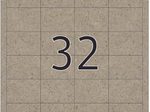 HERMA Etikett.Silphie 48,3x33