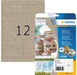 HERMA Etiketten Silphie 97x42,3