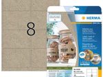 HERMA Etiketten Silphie 99x67,7