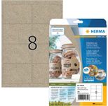 HERMA Etiketten Silphie 99x67,7