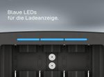 VARTA Akku-Ladegerät Universal Charger
