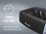 VARTA Akku-Ladegerät Universal Charger