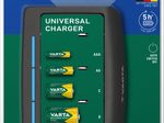 VARTA Akku-Ladegerät Universal Charger