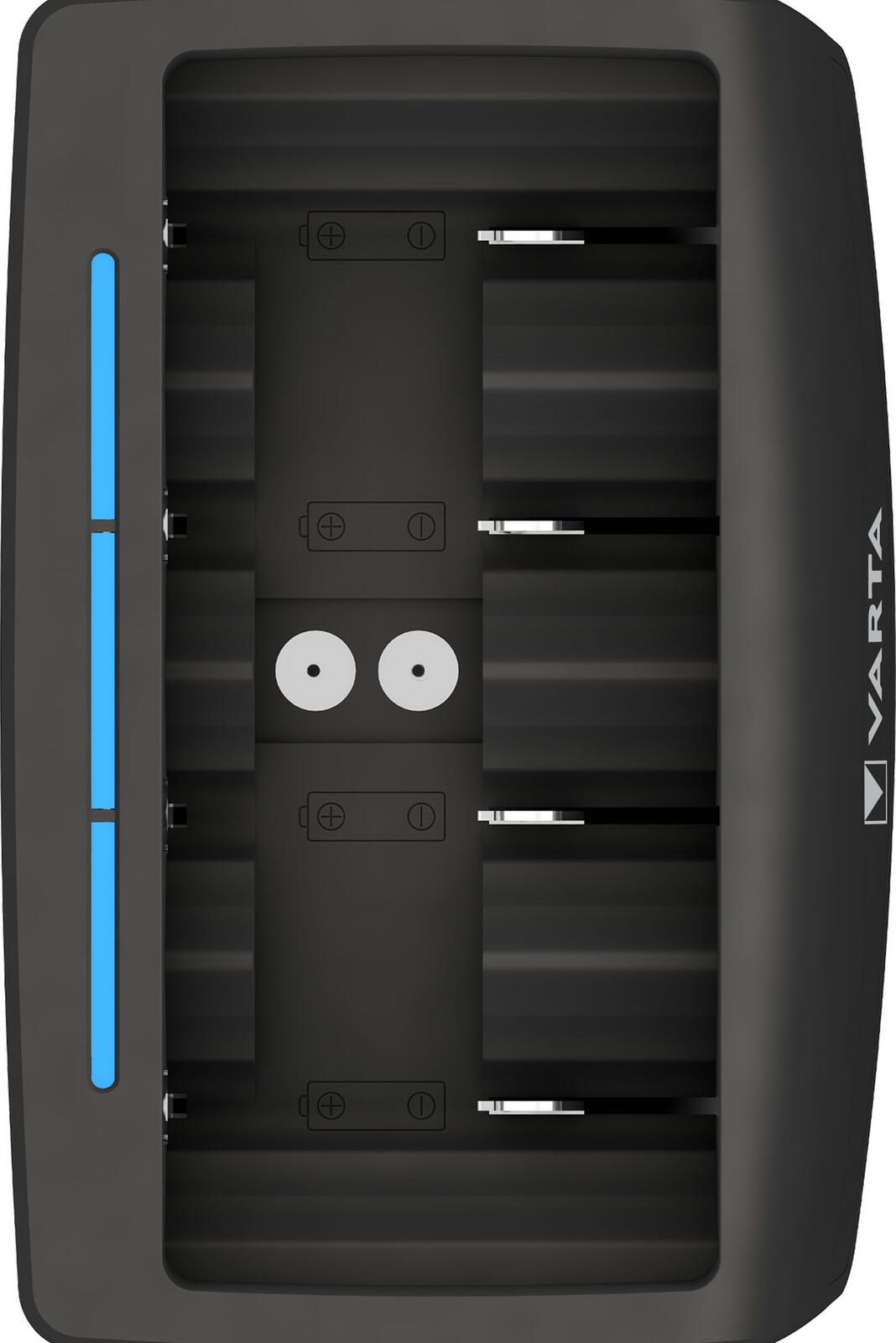 VARTA Akku-Ladegerät Universal Charger