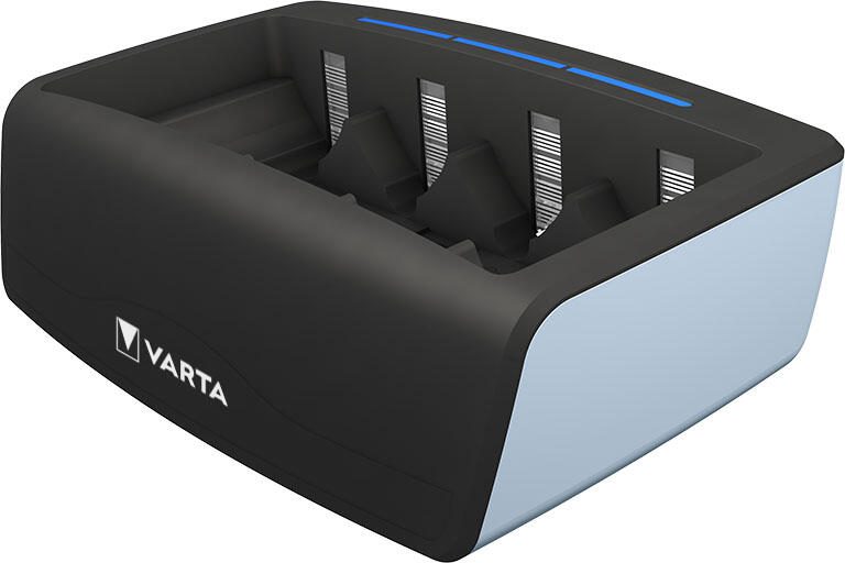 VARTA Akku-Ladegerät Universal Charger