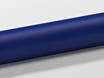 plottiX Wandtattoo-Folie 31.5 cm x 1 m königsblau
