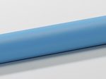 plottiX Wandtattoo-Folie 31.5 cm x 1 m lichtblau