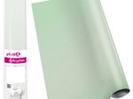 plottiX Aufbügelfolie 32 cm x 50 cm Glow in the Dark