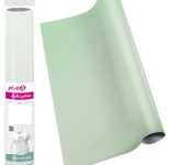 plottiX Aufbügelfolie 32 cm x 50 cm Glow in the Dark