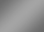 plottiX Aufbügelfolie 32 cm x 50 cm silber