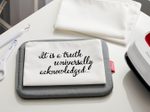 Cricut Transferfolien für Schneideplotter 30.5 cm x 30.5 cm