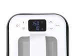 plottiX iXpress Midi Transferpresse 12,0 x 17,5 cm