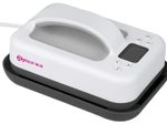 plottiX iXpress Midi Transferpresse 12,0 x 17,5 cm