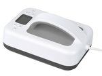 plottiX iXpress Midi Transferpresse 12,0 x 17,5 cm
