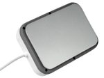 plottiX iXpress Midi Transferpresse 12,0 x 17,5 cm