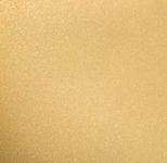 Cricut Vinylfolie permanent 33 cm x 3.6 m gold