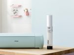 Cricut Papier auflösbar für Schneideplotter 33 cm x 61 cm weiß