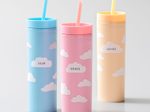 Cricut Papier auflösbar für Schneideplotter 33 cm x 61 cm weiß