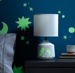 Cricut Vinylfolie wiederablösbar 30.5 cm x 61 cm Glow in the Dark