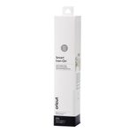 Cricut Aufbügelfolie 33 cm x 2.7 m weiß