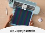 Cricut Aufbügelfolie 30.5 cm x 48.2 cm regenbogen