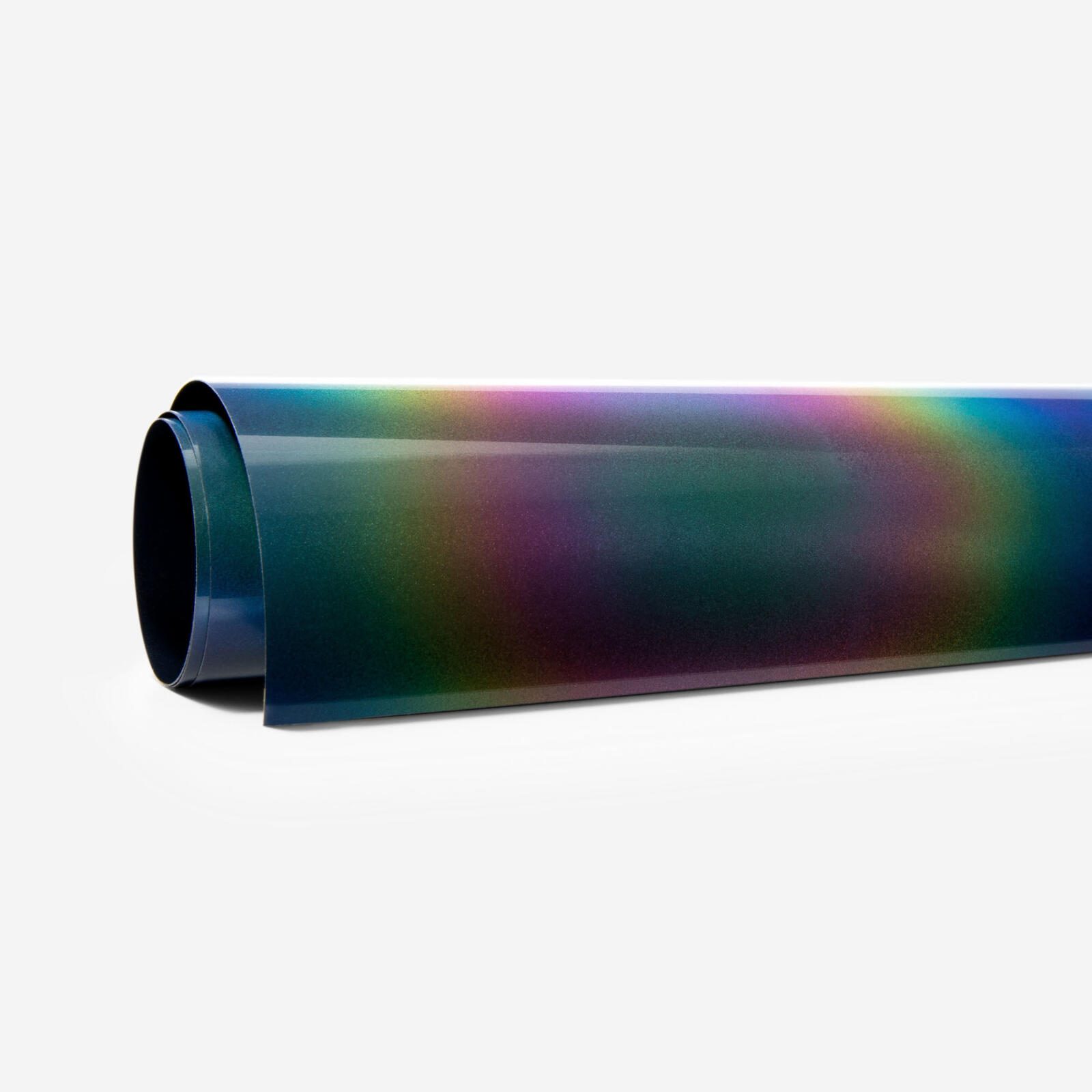 Cricut Aufbügelfolie 30.5 cm x 48.2 cm regenbogen