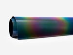 Cricut Aufbügelfolie 30.5 cm x 48.2 cm regenbogen