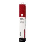 Cricut Aufbügelfolie 33 cm x 0.9 m rot