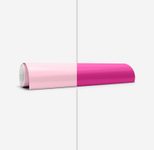 Cricut Farbverändernde Vinylfolie permanent 30.5 cm x 61 cm pink