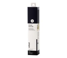 Cricut Aufbügelfolie 33 cm x 2,7 m navyblau