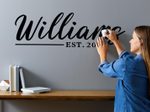 Cricut Vinylfolie permanent 33 cm x 0.9 m schwarz