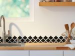 Cricut Vinylfolie permanent 33 cm x 0.9 m schwarz