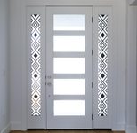 Cricut Vinylfolie permanent 33 cm x 0.9 m schwarz