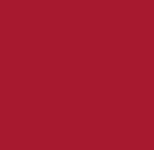 Cricut Vinylfolie permanent 33 cm x 3.6 m rot