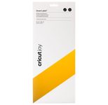 Cricut Vinylfolie permanent 14 cm x 33 cm gold