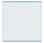 Silhouette Schneidematte für Schneideplotter CUT-MAT-24X24LT