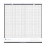 Silhouette Schneidematte für Schneideplotter CUT-MAT-24X24ST
