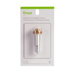Cricut Gravurspitze für Schneideplotter silber, gold