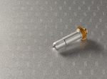 Cricut Gravurspitze für Schneideplotter silber, gold