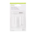 Cricut Ersatz-Rollmesser Set für Schneideplotter 2007445