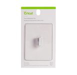Cricut Ersatz-Tiefprägungsspitze für Schneideplotter silber