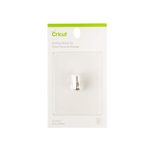 Cricut Ersatz-Falzrad für Schneideplotter silber