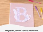 Cricut Glitzer-Gelstifte für Schneideplotter 2009961