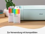Cricut Glitzer-Gelstifte für Schneideplotter 2009961